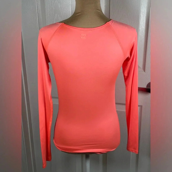 Billabong Sol Searcher Long Sleeve XS - Picture 5 of 5